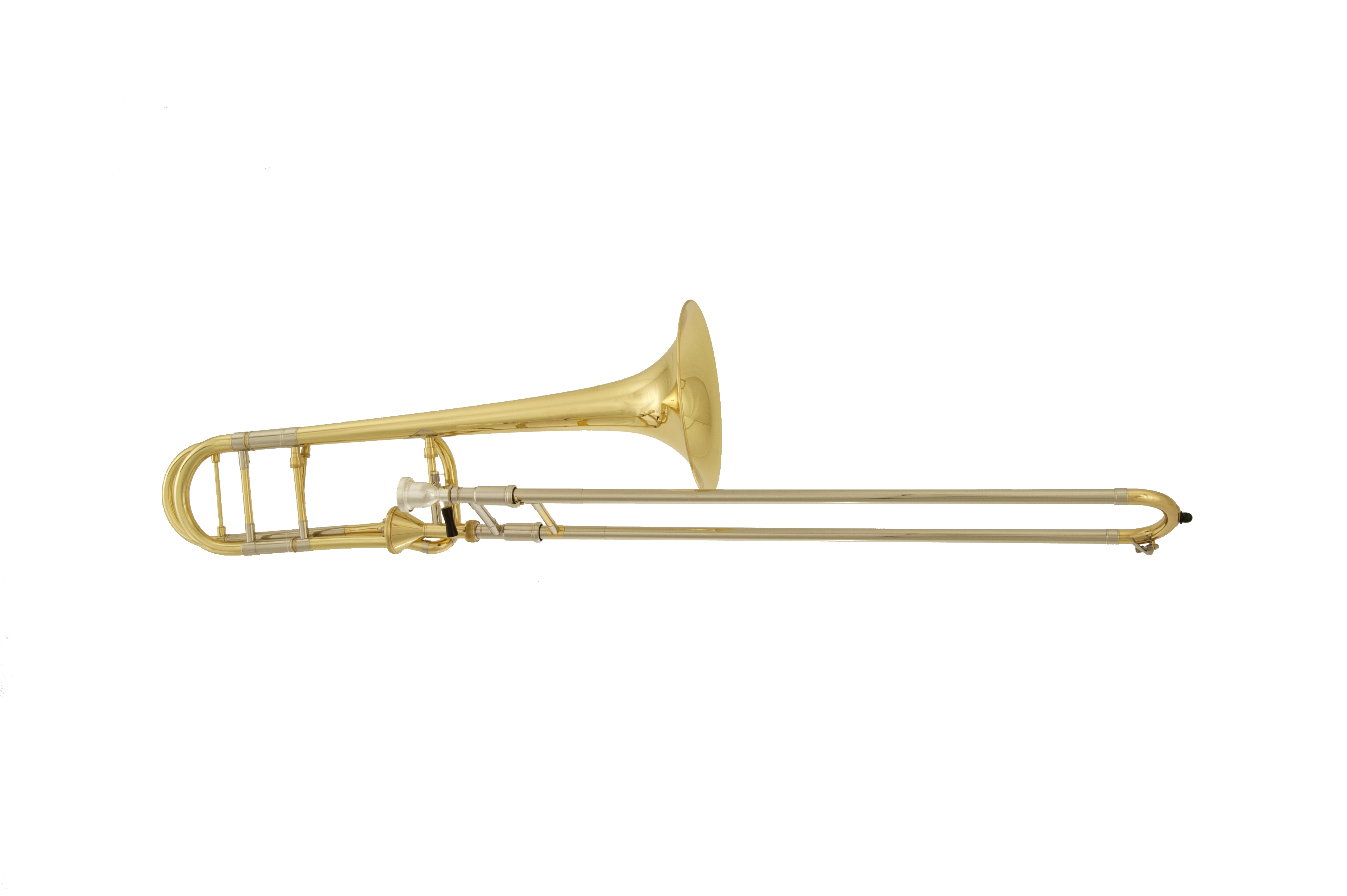 Vento 800 Series Model 8316 Bb Axial Valve Trombone