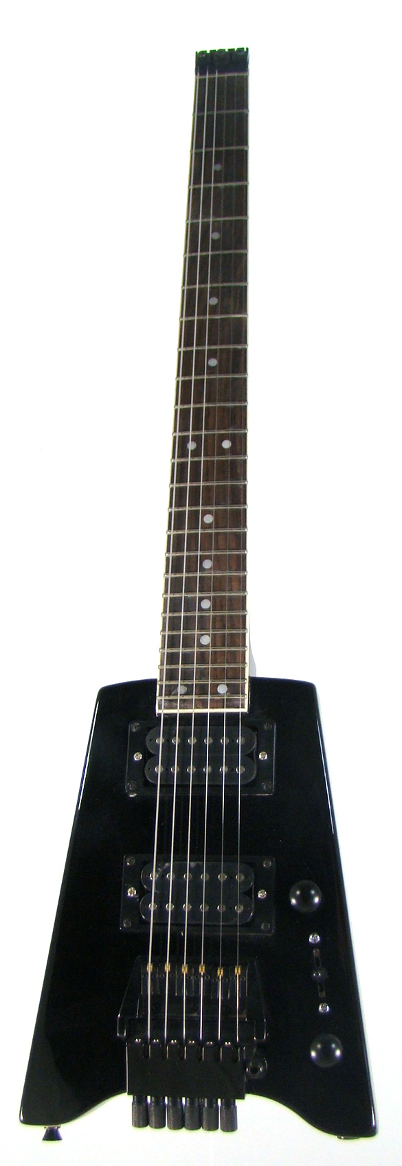 JinYin Model E430 Electric Guitar