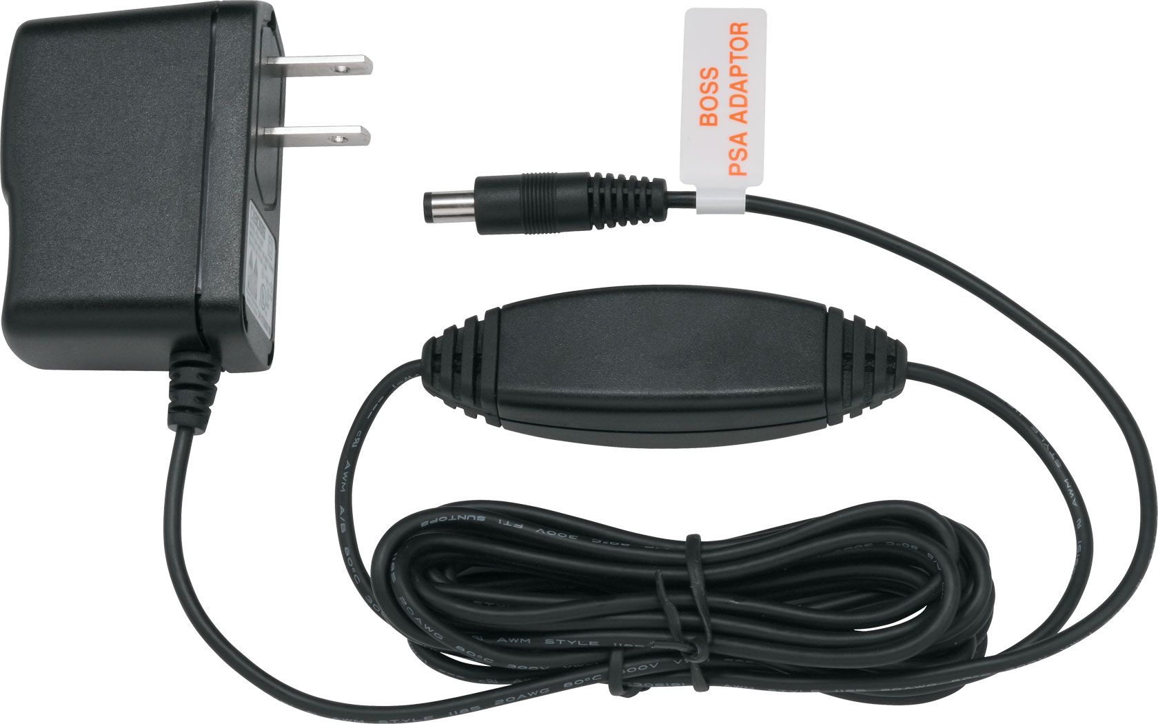 Boss AC Adapter 9V