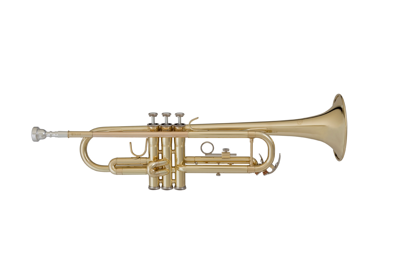 Blessing 1277 Student Bb Trumpet