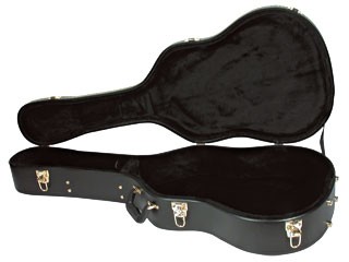 Golden Gate 000 Acoustic Guitar Case C-1514