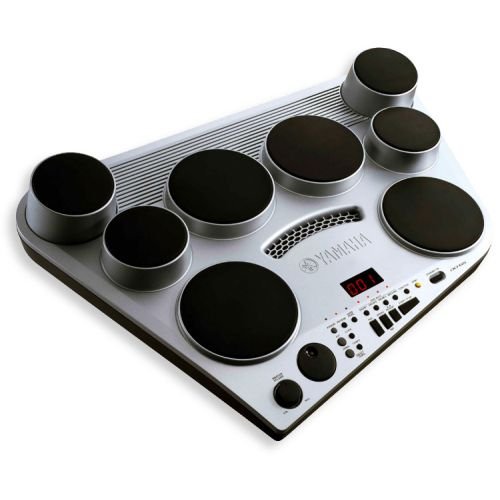 Yamaha 6-Pad Portable Digital Drumset