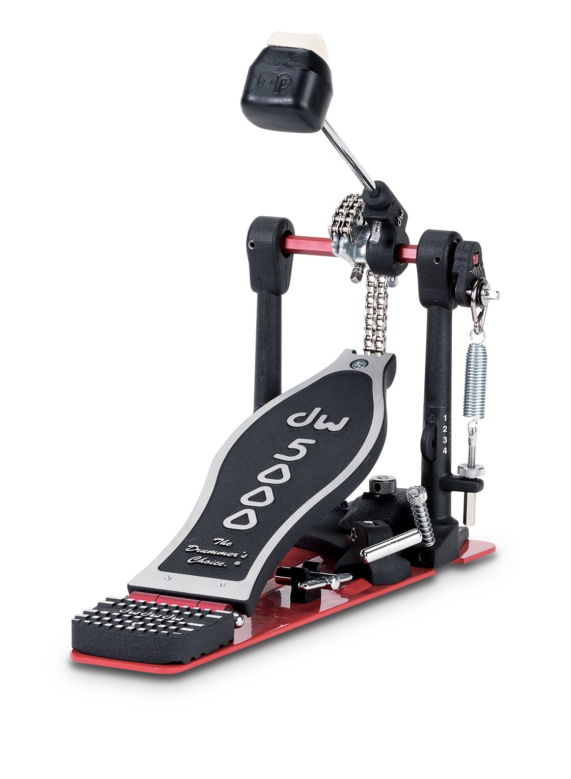 III Delta DW Accelerator Pedal W/ Bag