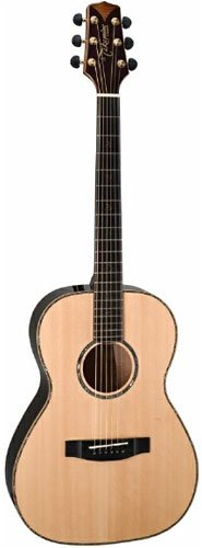 Takamine G Series G406S New Yorker Acoustic Guitar