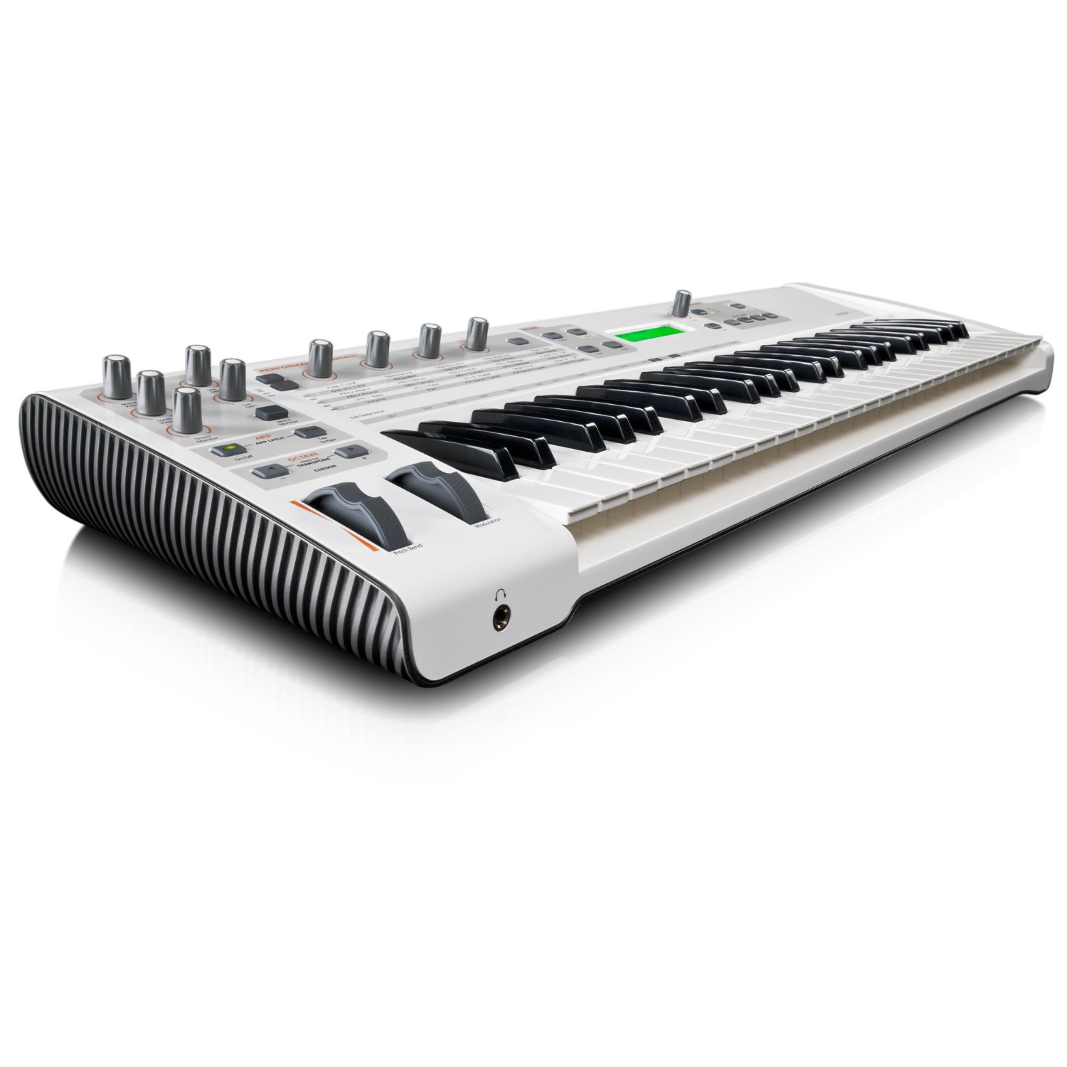 Venom - 12-Voice Virtual Analog Synthesizer