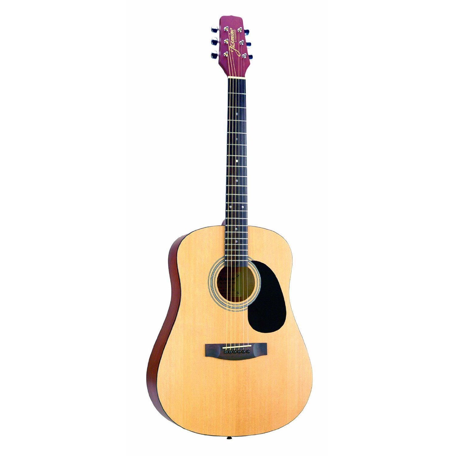 Jasmine by Takamine S35 Acoustic Guitar, Natural