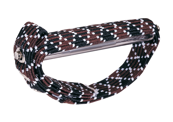 Russell Regular Elastic Flat Guitar Capo