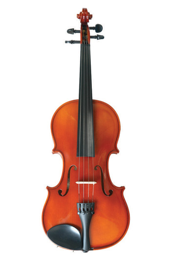 Nagoya Suzuki Model NS20 Violin Outfit (4/4 - 1/2)