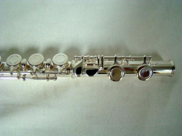 Orpheo Student Flute