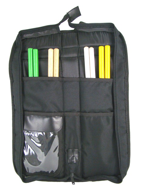 Paco Deluxe Drum Stick Bag