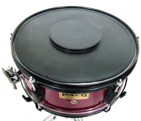 Paco Snare Drum Pad