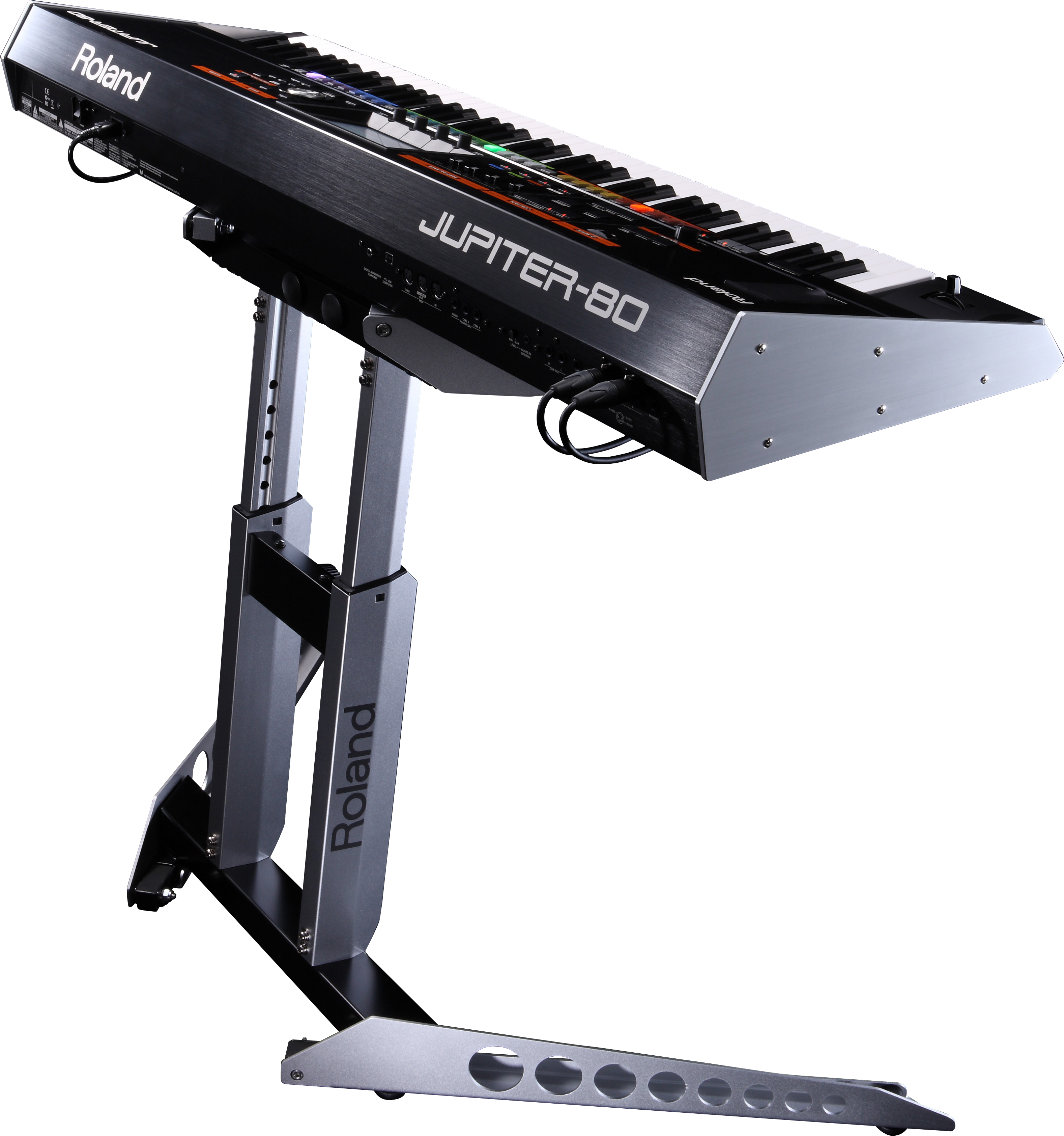 Roland KS-J8 Keyboard Stand