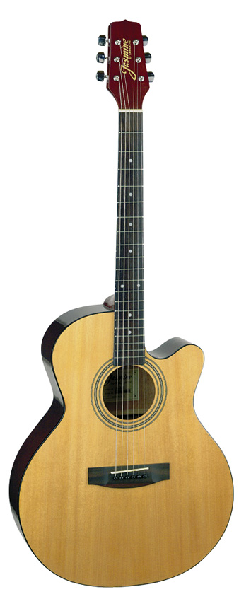 Jasmine by Takamine S34C NEX Acoustic Guitar