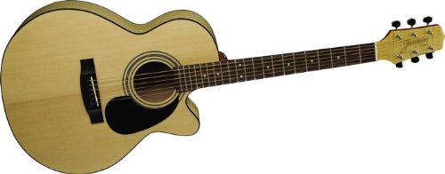 Jasmine by Takamine S34CFM Acoustic Guitar