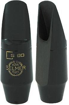 Selmer Paris S80 Soprano Saxophone Mouthpiece