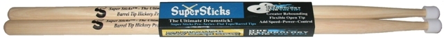 SuperSticks 5A Barrel Tip