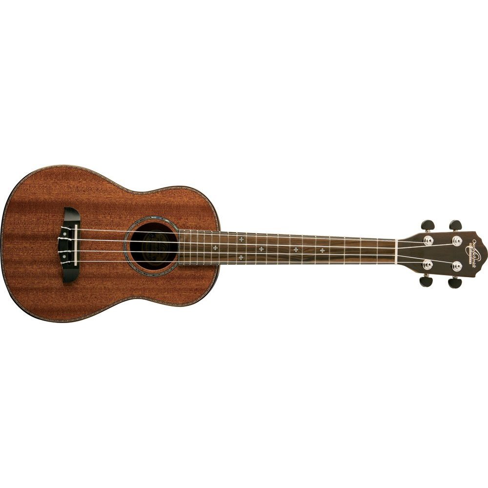 Oscar Schmidt Concert Ukulele w/Case Gloss