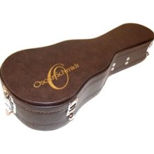 Oscar Schmidt Ukelele Case Soprano