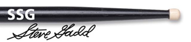 Vic Firth Signature Series Steve Gadd Wood Tip Drumsticks