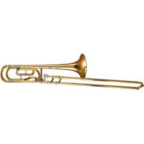 Yamaha YSL-446G Intermediate Trombone