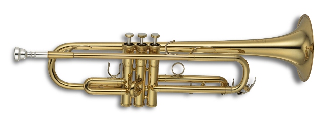 Yamaha YTR-8310Z Custom Bb Trumpet
