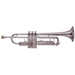 Yamaha YTR-8345RGS Xeno Bb Trumpet