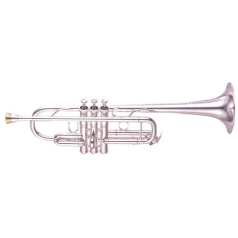 Yamaha Xeno Professional C Trumpet YTR-8445S