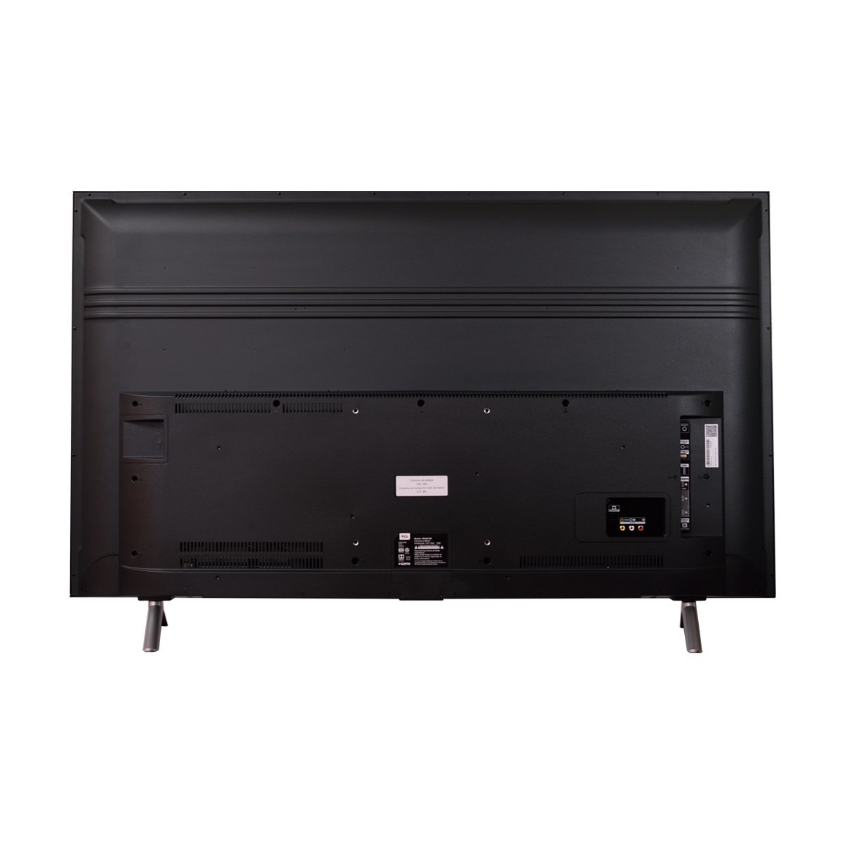 TCL 32" Class HD 720p Roku Smart WiFi LED TV 32S301 eBay