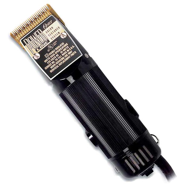 Oster Power Line Clipper eBay