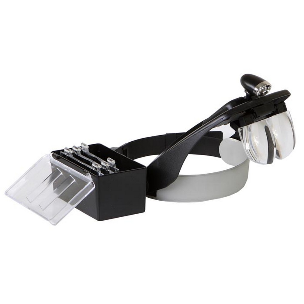Galena Salon Spa Magnifying Head Lamp Galena Salon Spa Magnifying Head Lamp