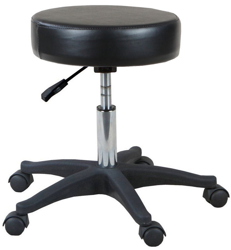 Stool Chair - shelby rolling swivel hydraulic salon stool chair Stool Chair - shelby rolling swivel hydraulic salon stool chair