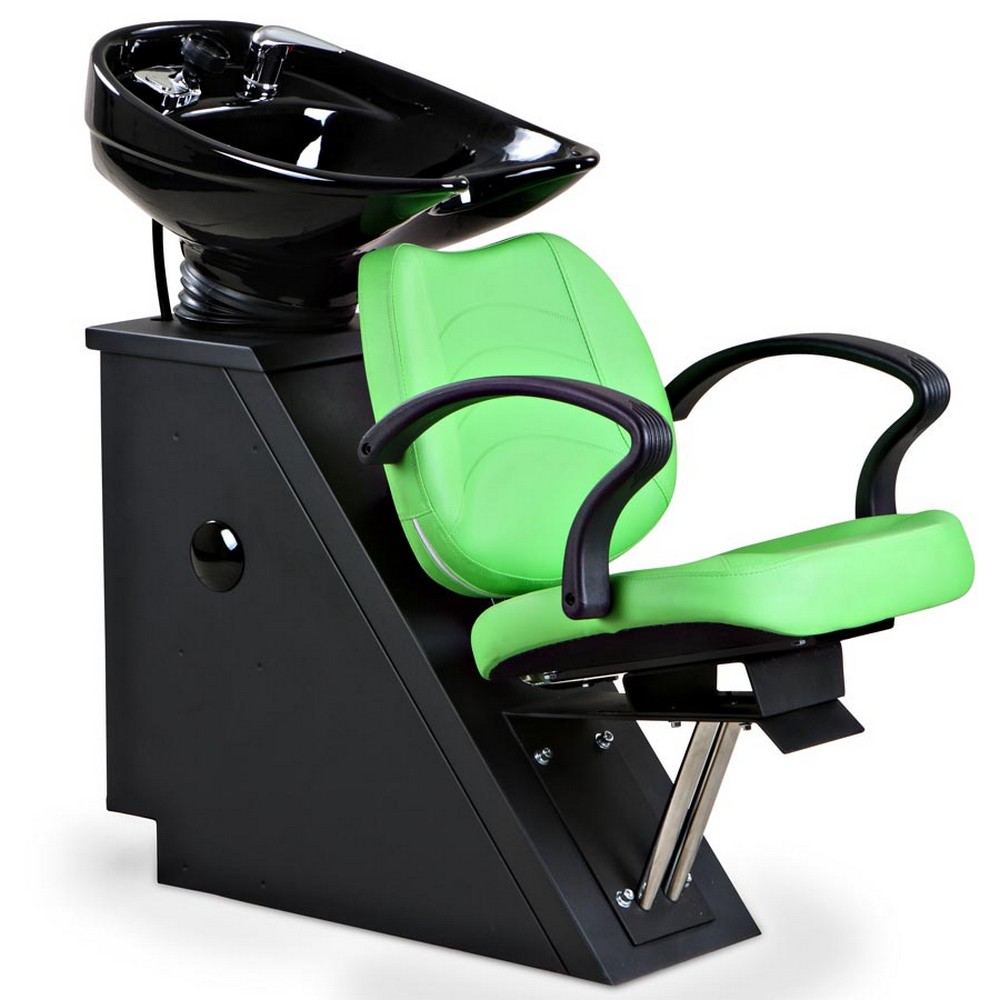New Salon Shampoo Bowl Amp Chair Unit Su 006 | eBay