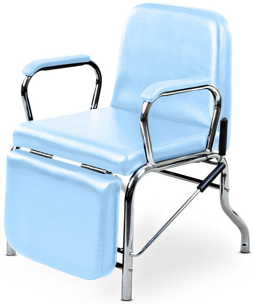 Reclining Beauty Shampoo Hair Chair w/ Footrest eBay