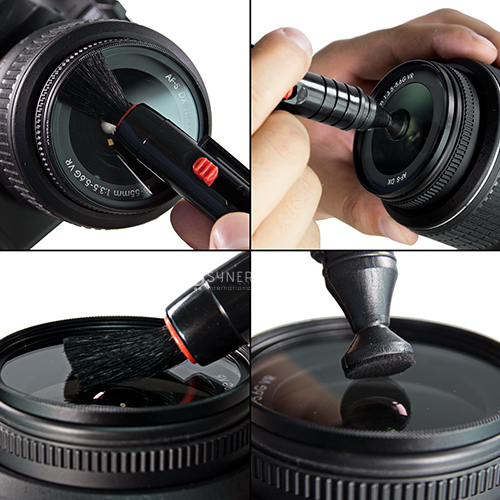 57" Aluminum Camera Tripod Mount / Stand for Canon 1200D 750D 700D 600D