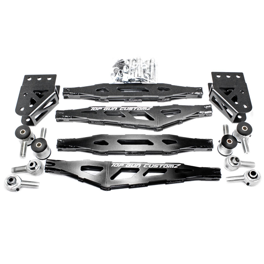 Long+Arm+Upgrade ... about TGC: 03-08 Dodge Ram 2500/3500 4X4 4-Link Long Arm Upgrade
