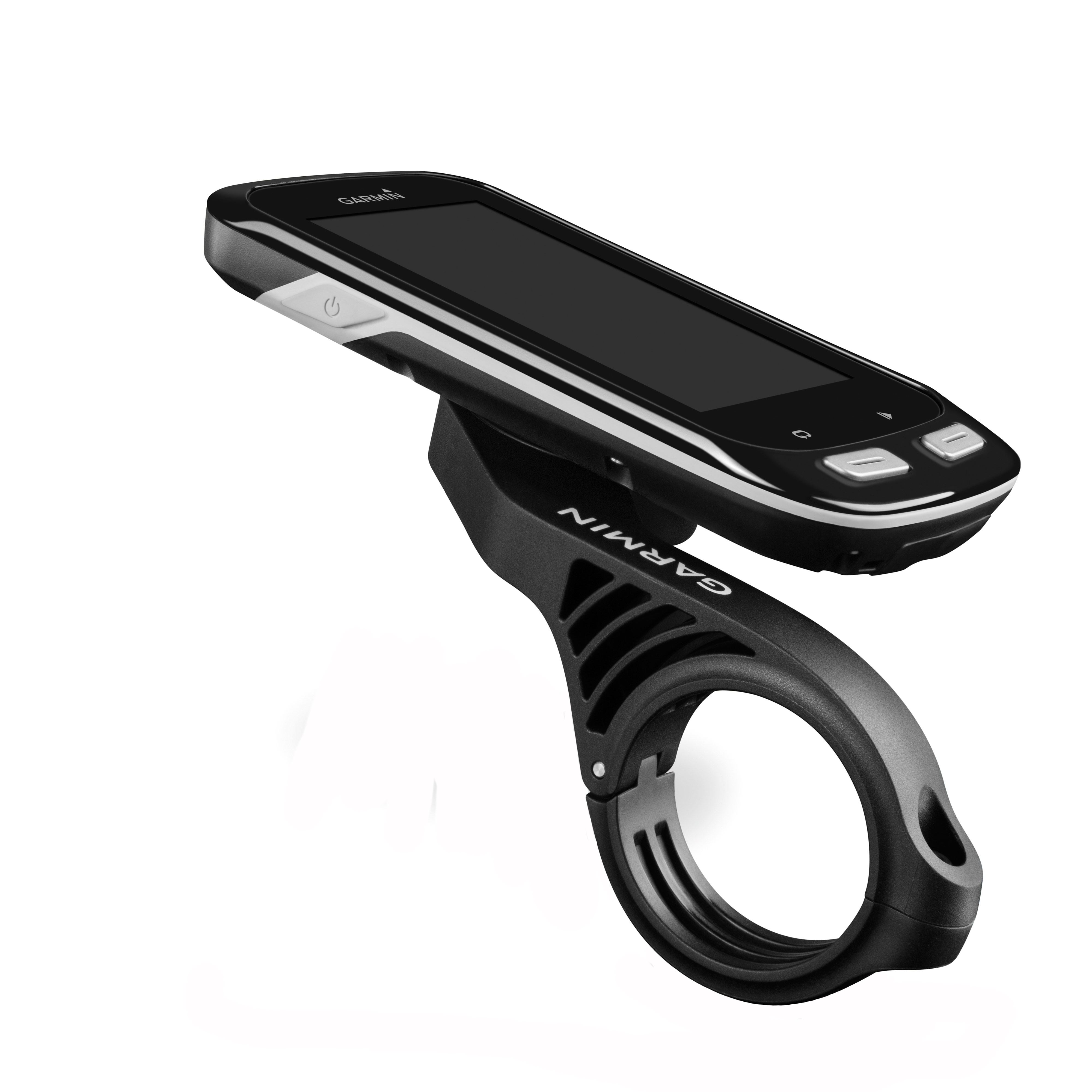 Garmin Extended Out-Front Handlebar Bike Mount for Edge Forerunner 920xt 910xt - Picture 2 of 3