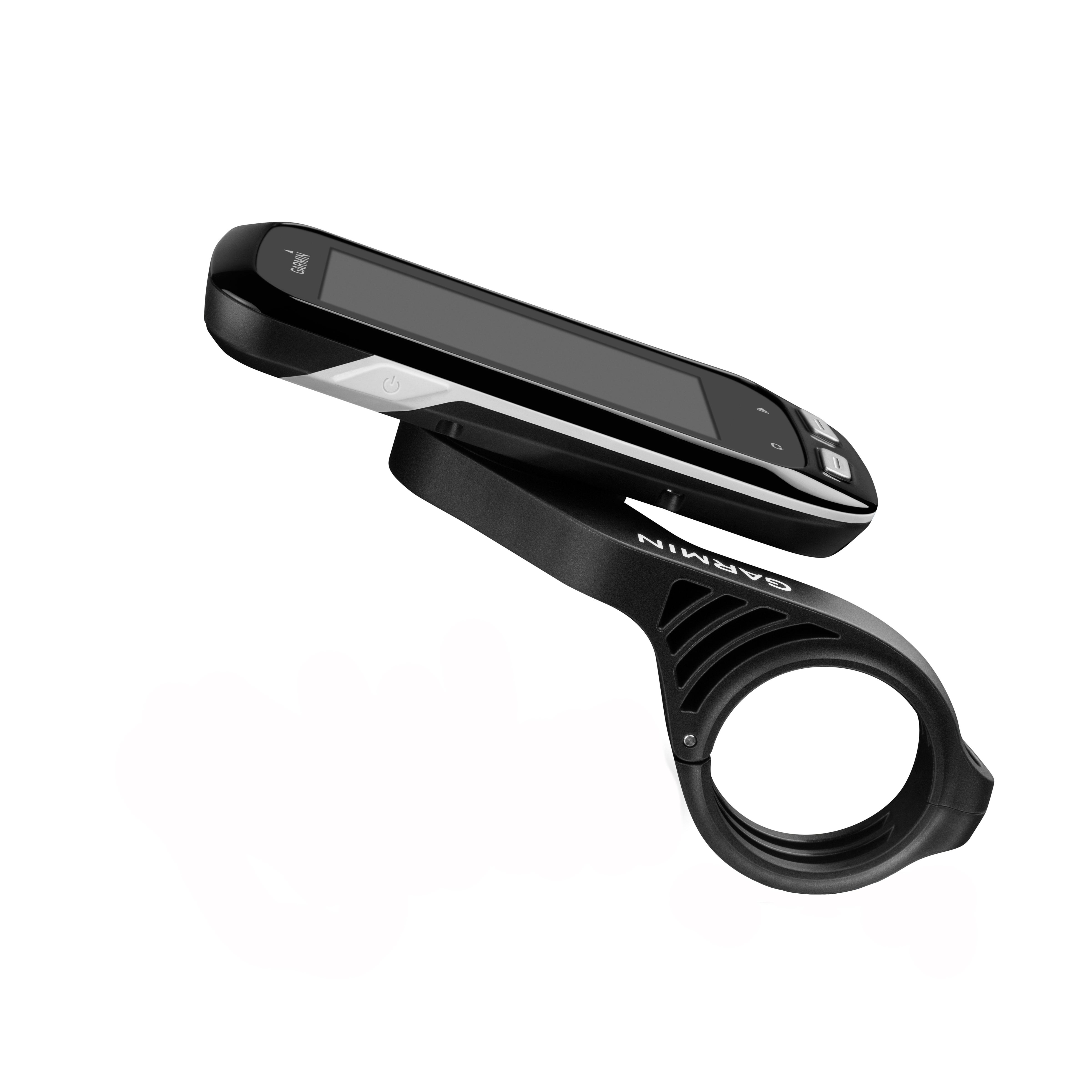 Garmin Extended Out-Front Handlebar Bike Mount for Edge Forerunner 920xt 910xt - Picture 3 of 3