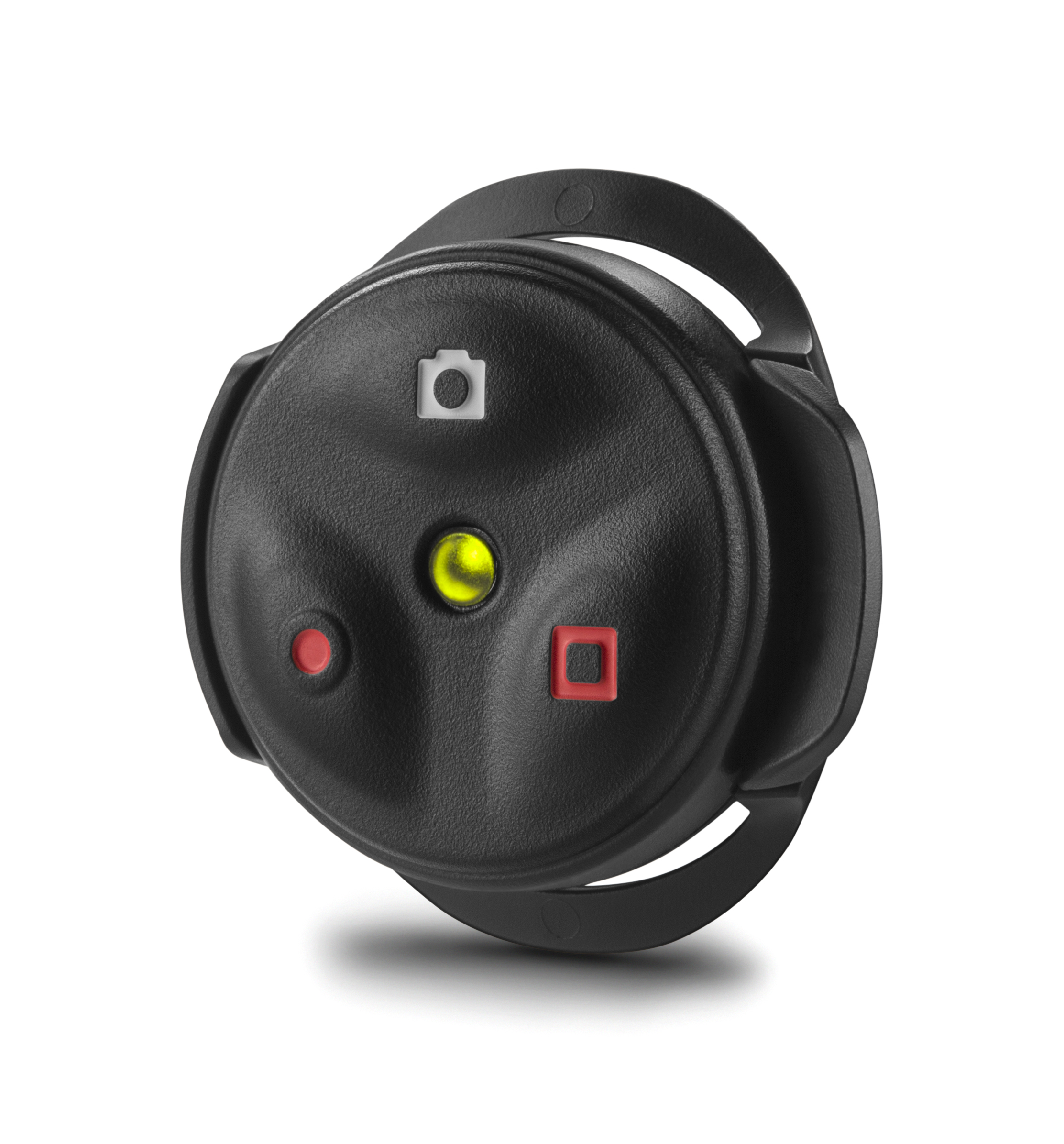 Garmin VIRB Action Camera Remote Control with Ant+ Wireless