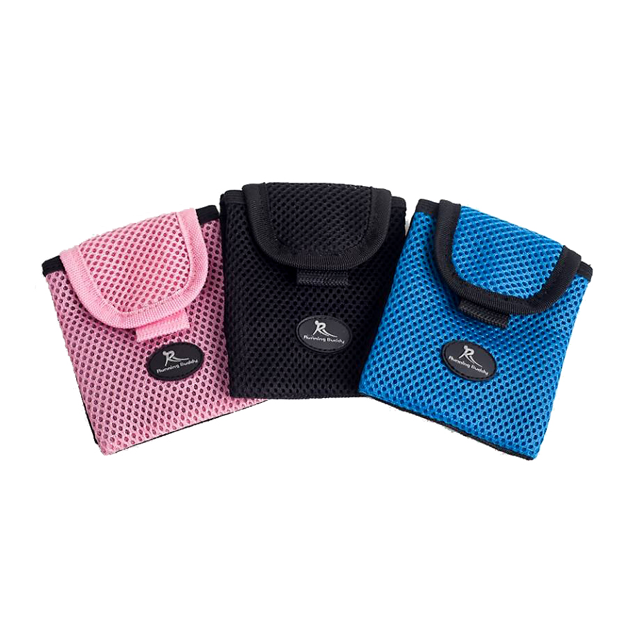 Running Buddy Mini Running Pouch Pink eBay
