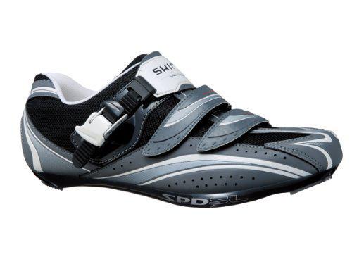Shimano SH-R087GE Road Bike Shoe Men's Gray