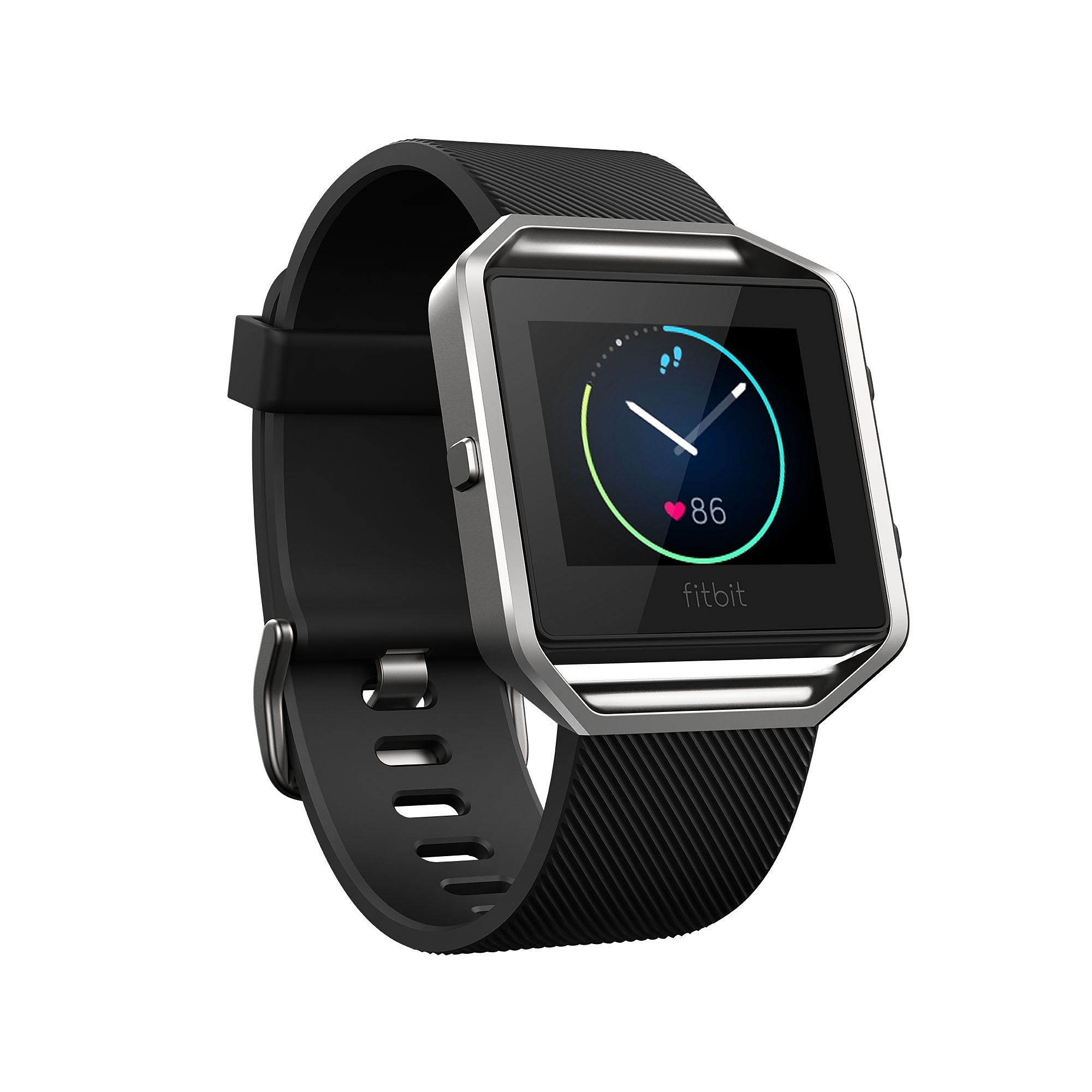 Fitbit Blaze Smart Fitness Watch Fitbit Blaze Smart Fitness Watch