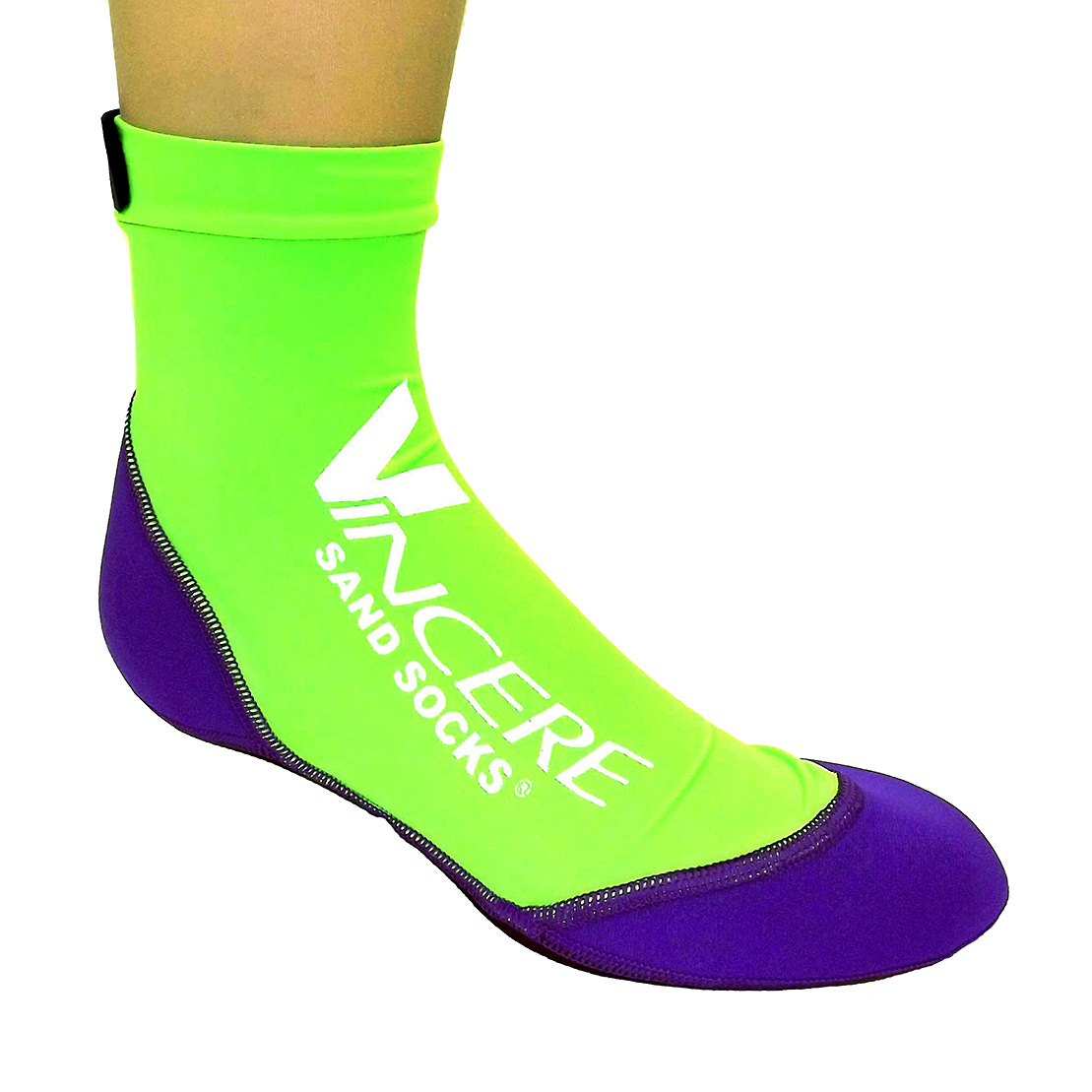 Vincere Sand Socks