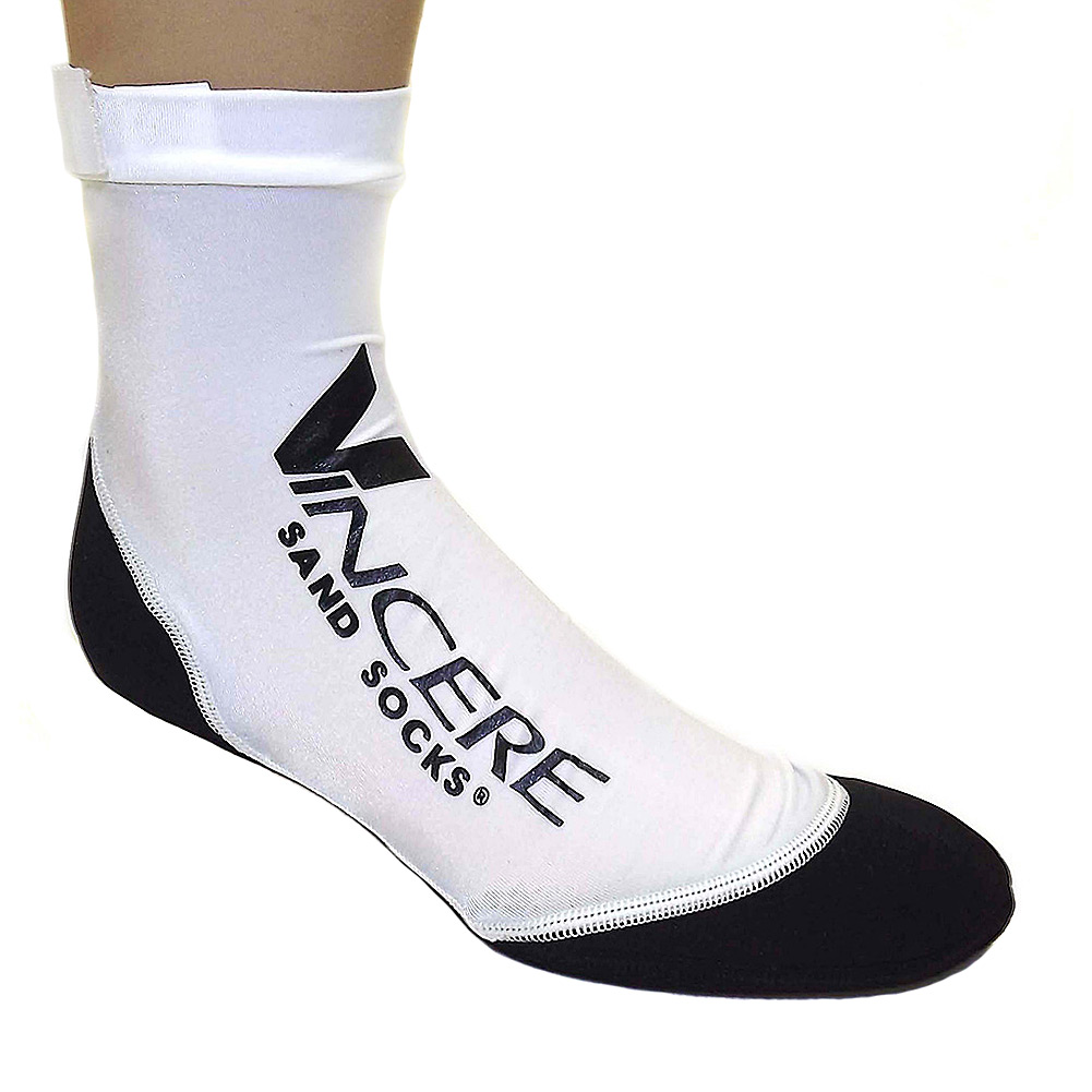 Vincere Sand Socks