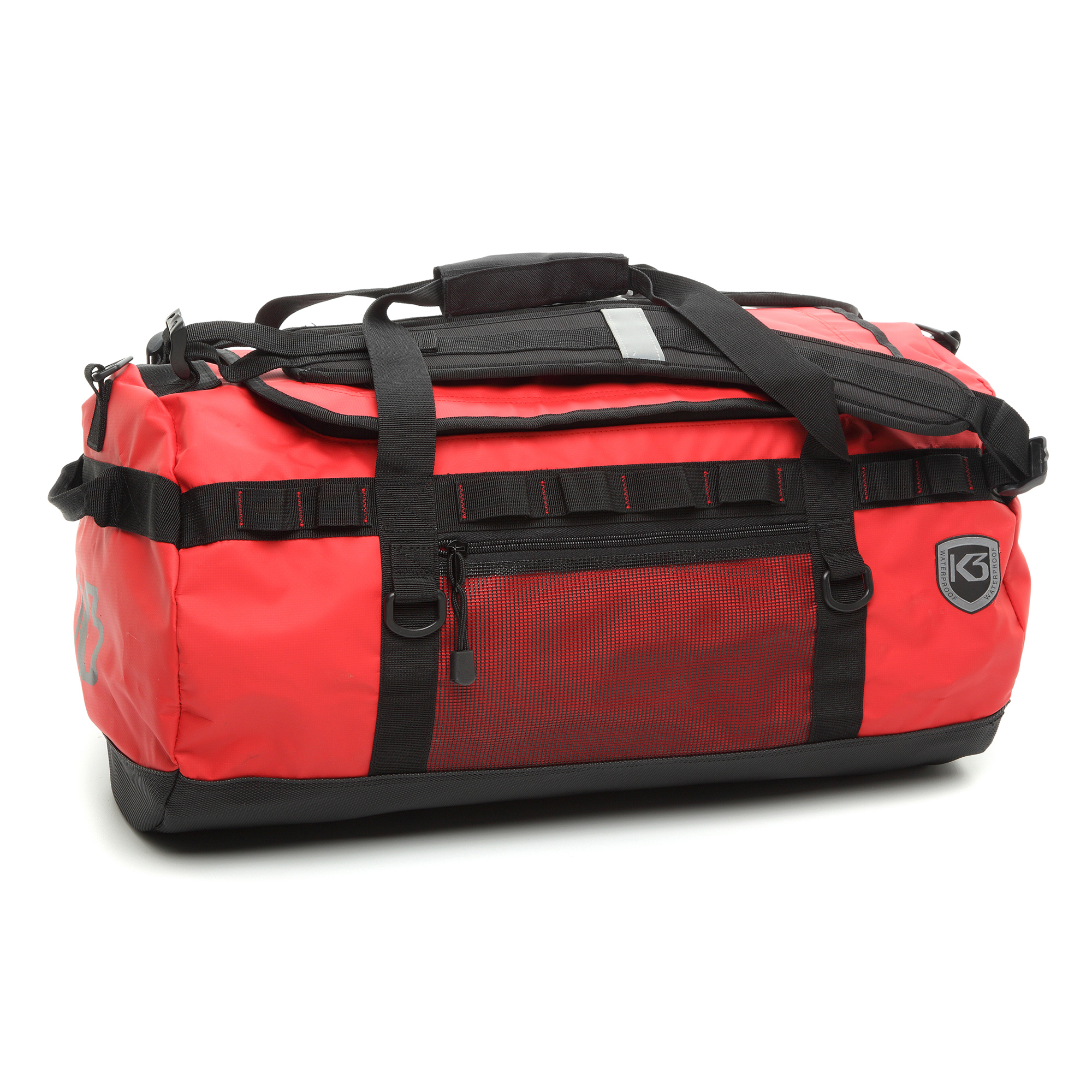K3 Excursion Durable Outdoor Adventure Duffle Bag eBay