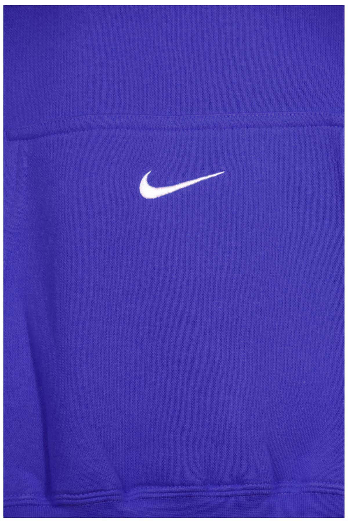 men's classic fleece pullover hoodie