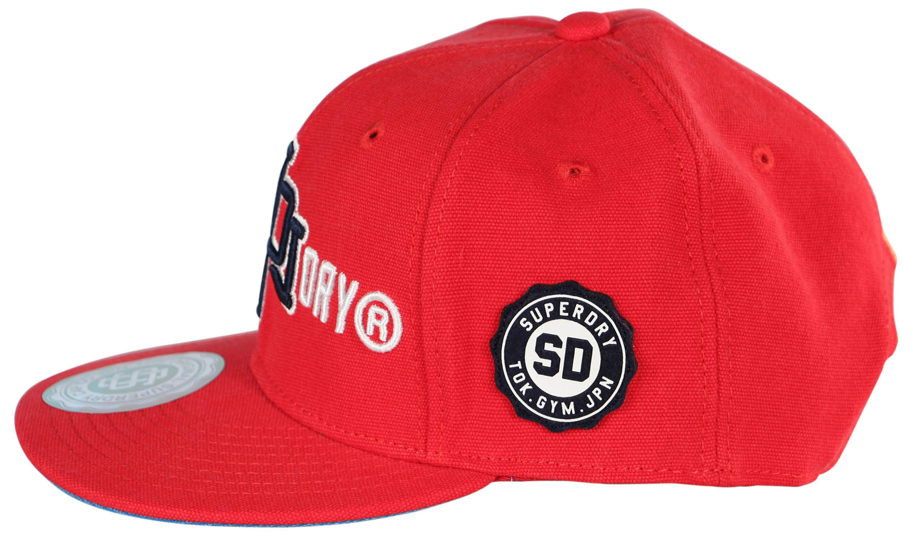 snapback superdry