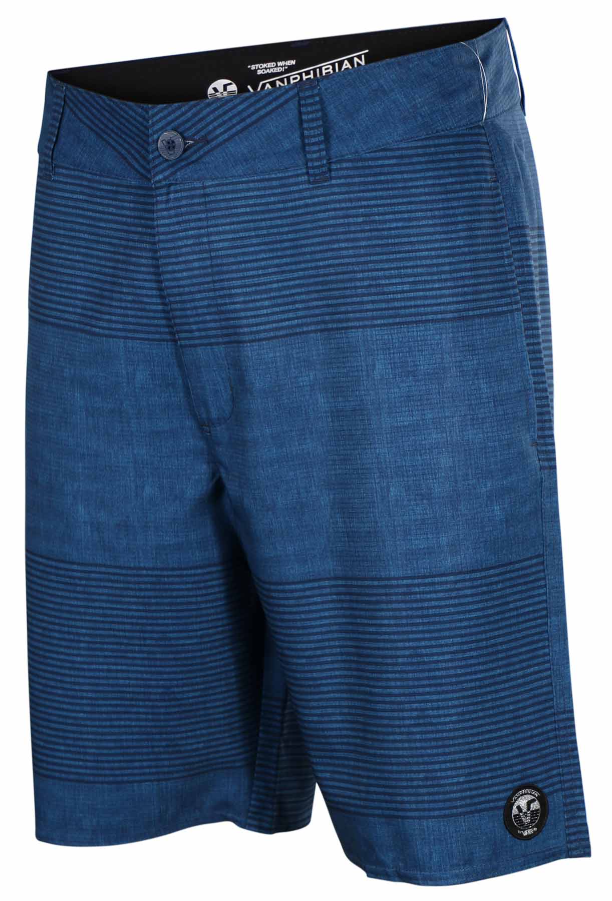 Vans Men's Rowler Vanphibian Board Shorts eBay