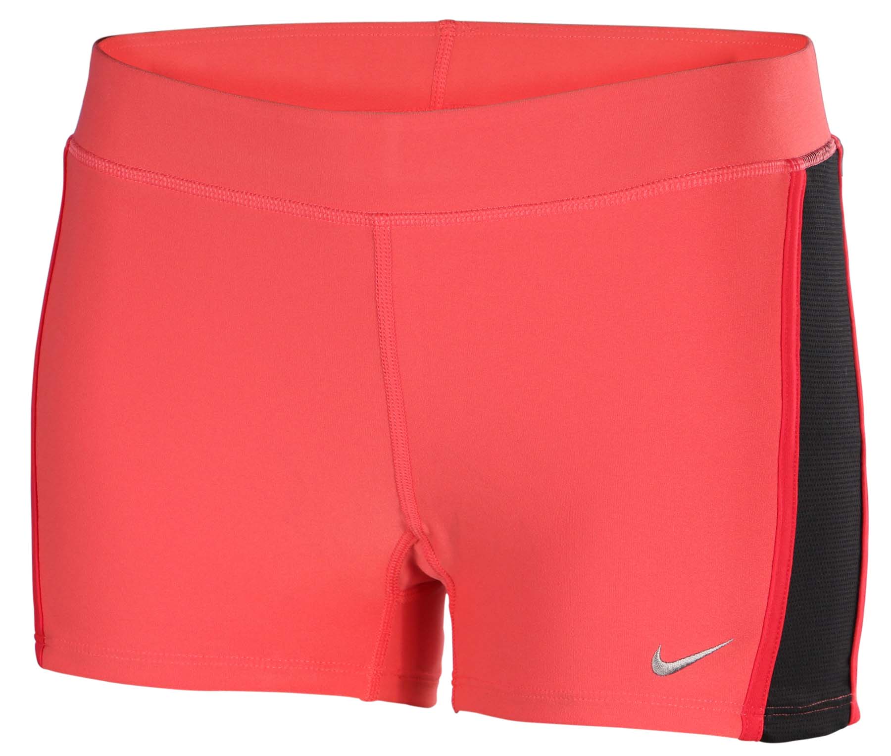 Nike Women's DriFit Compression Running Shorts eBay