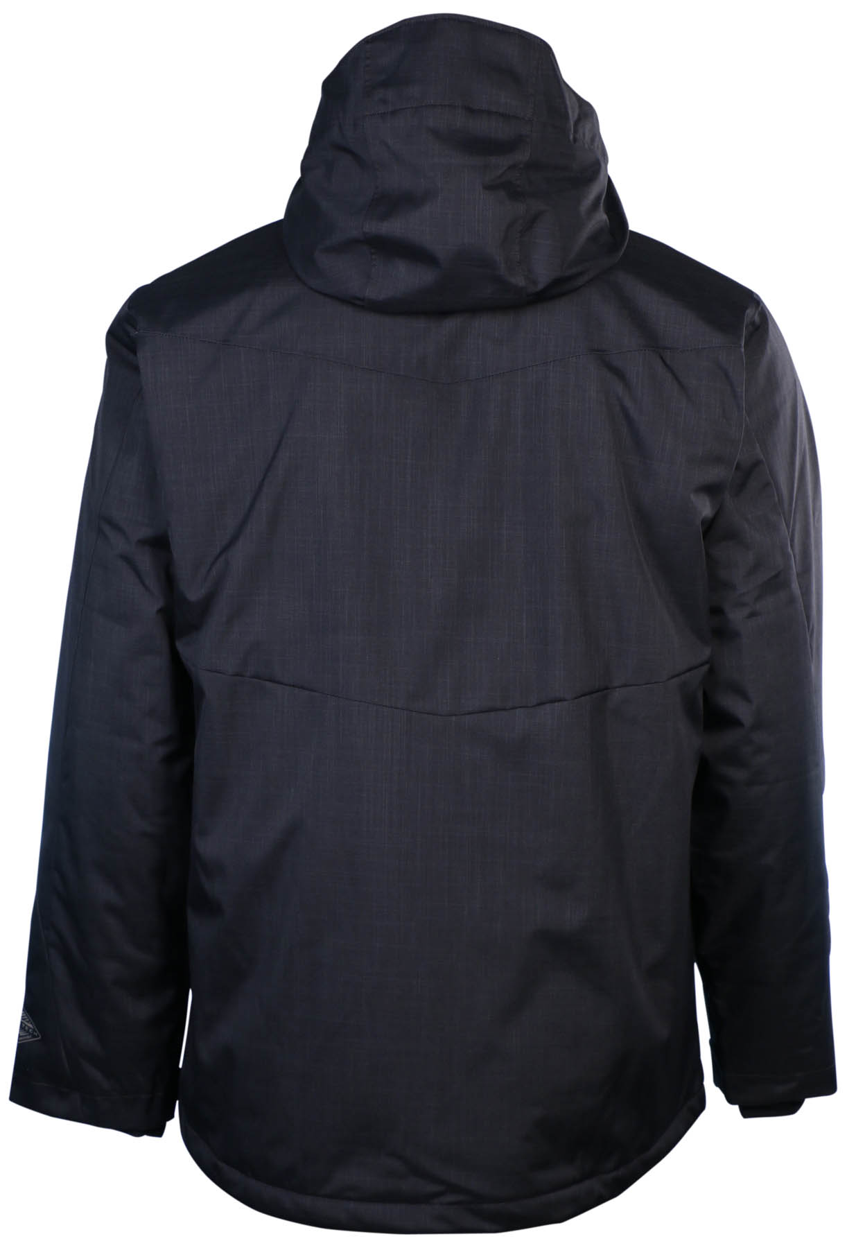 columbia omni tech heat