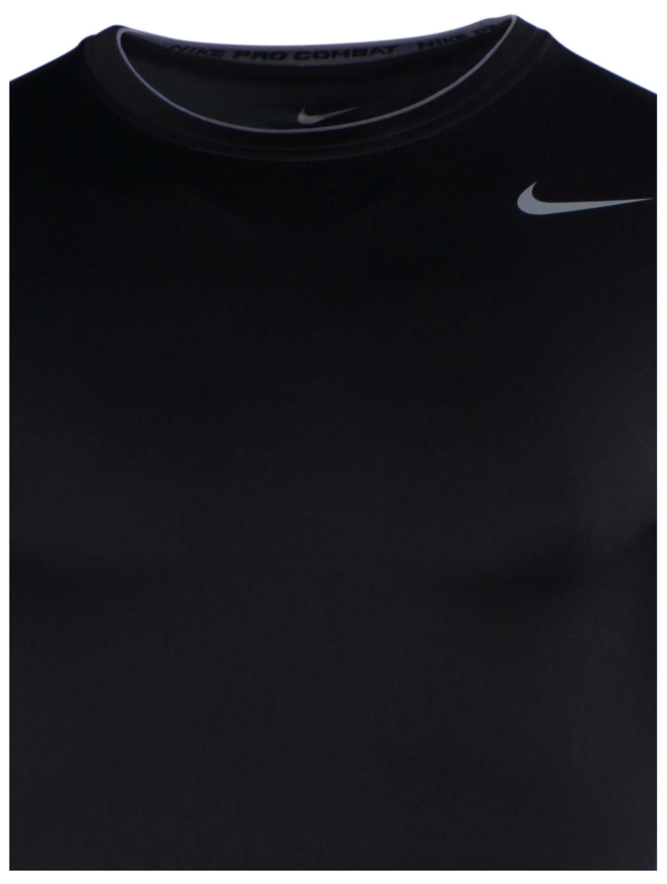 nike core short sleeve t shirt